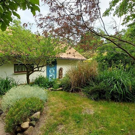 Ferienhaus Julchen Samtens Eksteriør billede